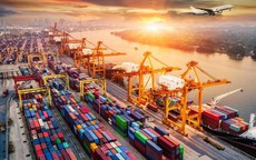 TPHCM dẫn đầu cả nước về năng lực cạnh tranh logistics