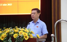 Sẽ có mức phí sử dụng lòng đường, vỉa hè phù hợp