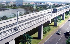 Đầu năm 2024 sẽ bàn giao mặt bằng 'sạch' để làm dự án Metro số 2