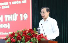 Quận 1 cần sẵn s&#224;ng t&#226;m thế để đ&#243;n &#39;đại b&#224;ng&#39;