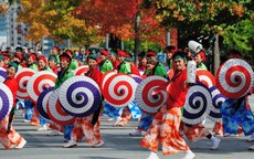 Sắp diễn ra Lễ hội Việt-Nhật với quy m&#244; lớn nhất từ trước đến nay