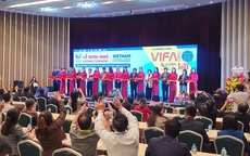 VIFA EXPO 2023: Mở ra nhiều cơ hội cho các doanh nghiệp ngành gỗ