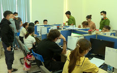Vụ đòi nợ thuê kiểu "khủng bố": Công an Tân Bình kêu gọi nạn nhân trình báo