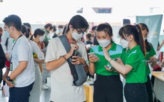 Hàng chục nghìn việc làm chờ người lao động trong quý II