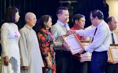 Học tập Bác từ những điều giản dị, gần gũi hằng ngày
