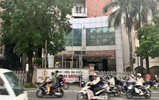 Cục THADS: Sẽ cưỡng chế Bệnh viện Anh Minh v&#224;o ng&#224;y 31/5