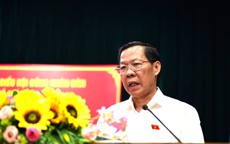 Hai yếu tố để TPHCM thực hiện Nghị quyết 98 thành công