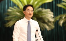 TPHCM sẽ triển khai kinh tế giao th&#244;ng
