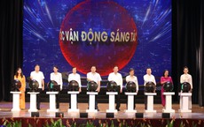 Phát động sáng tác văn học, nghệ thuật kỷ niệm 50 năm thống nhất đất nước