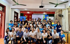 Standard Chartered thúc đẩy giáo dục tài chính cho giới trẻ Việt Nam