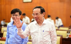 Triển khai ngay Nghị quyết 98, không chần chừ, do dự