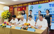 Sở Công Thương hỗ trợ xây dựng các thương hiệu nông sản, sản phẩm OCOP