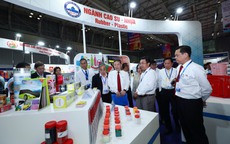 Đẩy mạnh kết nối và tiêu thụ hàng Việt tại thị trường nội địa