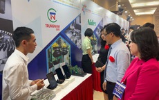 Kết nối cơ hội cho các DN CNHT Việt Nam tham gia chuỗi cung ứng toàn cầu