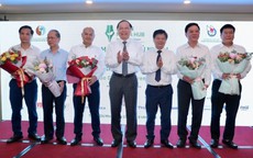 Phát động giải thưởng "Báo chí Phát triển Xanh" lần thứ nhất