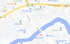 Điều chỉnh giao thông nhiều tuyến đường, khu vực giao lộ trong Thành phố