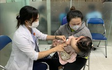 TPHCM bổ sung th&#234;m 2 nh&#243;m đối tượng ti&#234;m chủng vaccine sởi