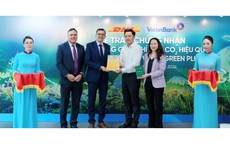 VietinBank giảm ph&#225;t thải kh&#237; nh&#224; k&#237;nh th&#244;ng qua dịch vụ GoGreen Plus