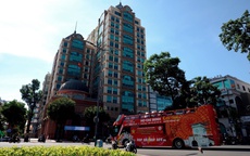 7 yếu tố x&#226;y dựng m&#244; h&#236;nh Trung t&#226;m t&#224;i ch&#237;nh TPHCM