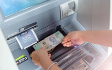 Hệ thống ATM hoạt động ổn định, th&#244;ng suốt những ng&#224;y cuối năm