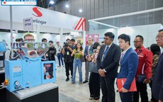 T&#236;m kiếm giải ph&#225;p, c&#244;ng nghệ cho doanh nghiệp nhựa v&#224; cao su tại Việt Nam