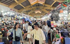 Tìm hướng đi mới cho chợ truyền thống tại TPHCM
