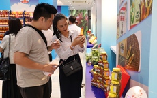 Đưa hàng trăm nông đặc sản tỉnh Bình Thuận tới gần người tiêu dùng TPHCM