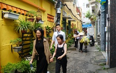 Sắp xếp lại khu phố, ấp: Chú trọng đặc thù khu dân cư