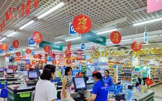 Saigon Co.op tổ chức th&#225;ng &quot;Tự h&#224;o h&#224;ng Việt&quot; lớn nhất trong năm