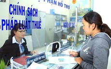 Tổng cục Thuế sẽ đối thoại trực tiếp với người nộp thuế ở TPHCM v&#224; 4 tỉnh ph&#237;a Nam