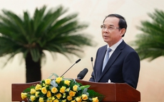 Trung t&#226;m t&#224;i ch&#237;nh: Nơi thu h&#250;t nguồn vốn với chi ph&#237; cạnh tranh