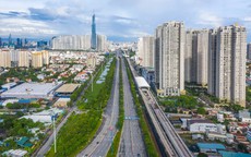 Quy hoạch TPHCM giai đoạn 2021-2030, tầm nh&#236;n 2050 c&#243; g&#236; mới?