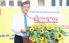 TPHCM khai mạc Tuần lễ hưởng ứng học tập suốt đời năm 2025