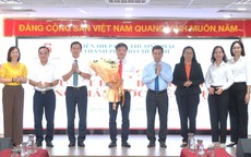 Hệ thống bán lẻ lớn nhất Thành phố có Tổng Giám đốc mới