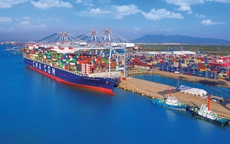 TPHCM phấn đấu khởi c&#244;ng hai trung t&#226;m logistics trong năm 2025