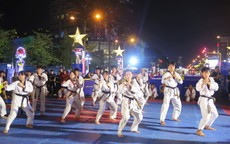 TPHCM tổ chức Tuần lễ “Khỏe để x&#226;y dựng v&#224; bảo vệ Tổ quốc”