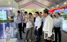 Dấu ấn công nghệ chiến lược trong kỷ nguyên mới của TPHCM