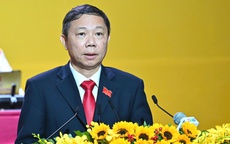 Đại biểu đề xuất bổ sung 'Bộ tứ nghị quyết trụ cột' vào Văn kiện Đại hội XIV của Đảng