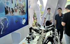 TPHCM xây dựng chiến lược phát triển công nghiệp có hàm lượng công nghệ cao