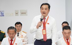 Công nghiệp - công nghệ cao là trụ cột chiến lược của TPHCM mới