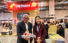 TPHCM quảng b&#225; du lịch tại Singapore hướng đến d&#242;ng kh&#225;ch quốc tế chất lượng cao