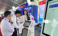 TPHCM tổ chức nhiều hoạt động hưởng ứng Ngày Chuyển đổi số quốc gia năm 2025