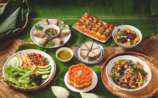 Th&#224;nh phố sẽ tổ chức Lễ hội Ẩm thực chay với quy m&#244; kỷ lục