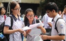 TPHCM công bố đề tham khảo kỳ thi tuyển sinh lớp 10 công lập