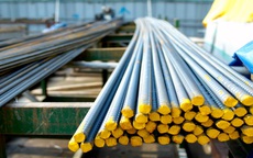 Thành phố tăng cường kiểm soát giá và nguồn cung vật liệu xây dựng