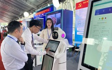 Th&#224;nh phố đẩy mạnh “phổ cập AI” cho người d&#226;n