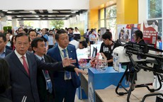 Xây dựng SHTP trở thành hình mẫu phát triển bền vững