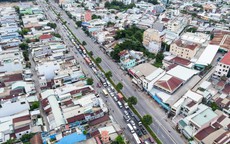 Đầu tư hơn 10.400 tỷ đồng mở rộng Quốc lộ 22