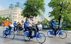 TPHCM tiên phong, đi đầu trong phát triển xanh