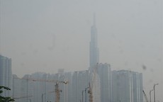 Tăng cường ph&#242;ng ngừa v&#224; giải quyết t&#236;nh trạng &#244; nhiễm kh&#244;ng kh&#237;